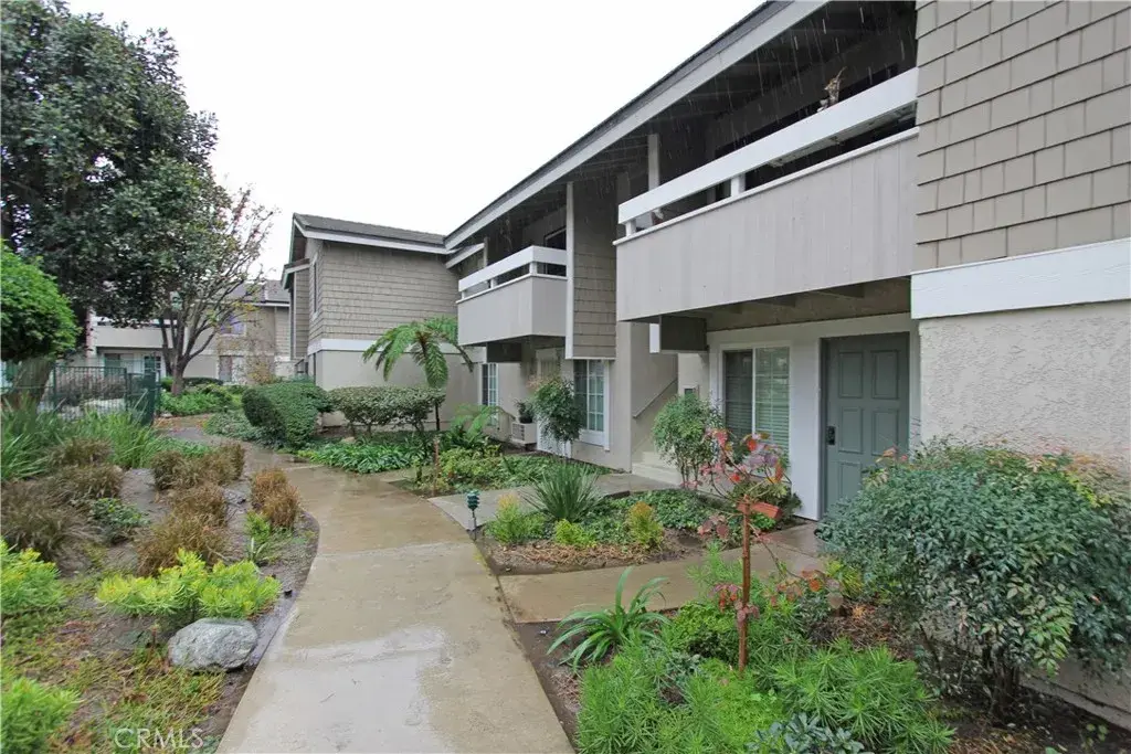 242 Streamwood, Irvine, CA 92620 - #1