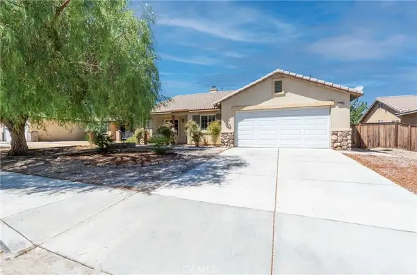 15256 Ellery, Adelanto, CA 92301