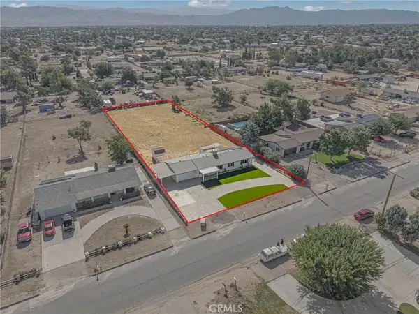 8967 Hickory Avenue, Hesperia, CA 92345
