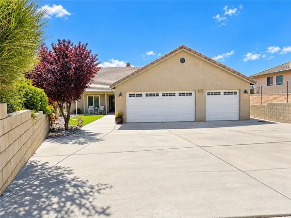 15455 Halinor, Hesperia, CA 92345