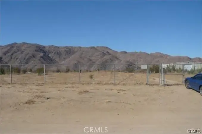 28128 Via Seco, Lucerne Valley, CA 92356 - #1