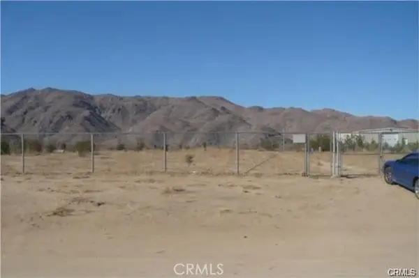 28128 Via Seco, Lucerne Valley, CA 92356