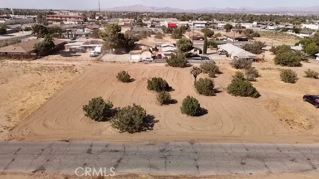 0 Olive, Hesperia, CA 92345 - #1
