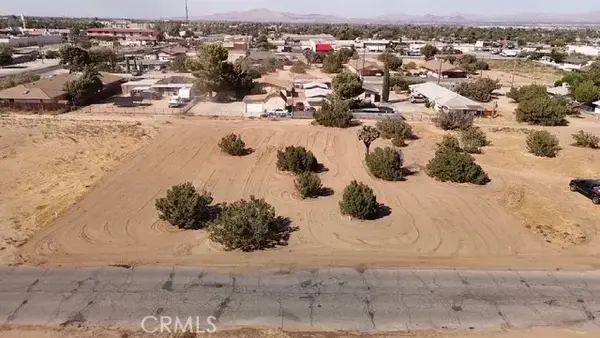 0 Olive, Hesperia, CA 92345