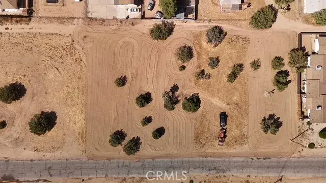 0 Olive, Hesperia, CA 92345 - #2