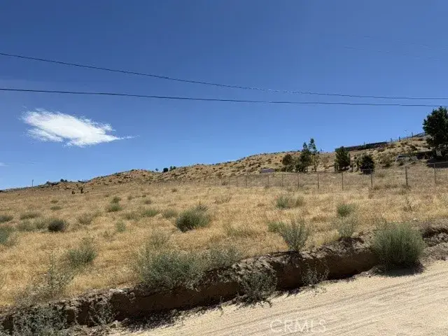 0 Pioneer, Apple Valley, CA 92308 - #1
