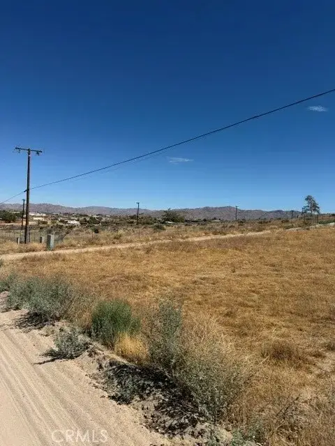0 Pioneer, Apple Valley, CA 92308 - #2