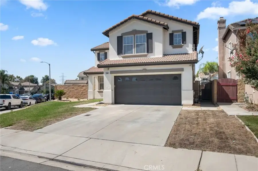 7364 Meade Court, Fontana, CA 92336 - #2