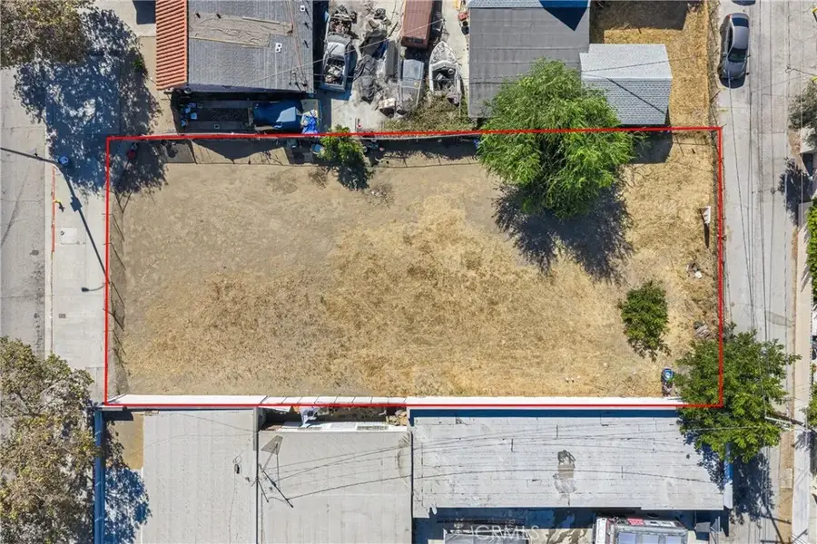 845 W Holt, Pomona, CA 91768 - #3