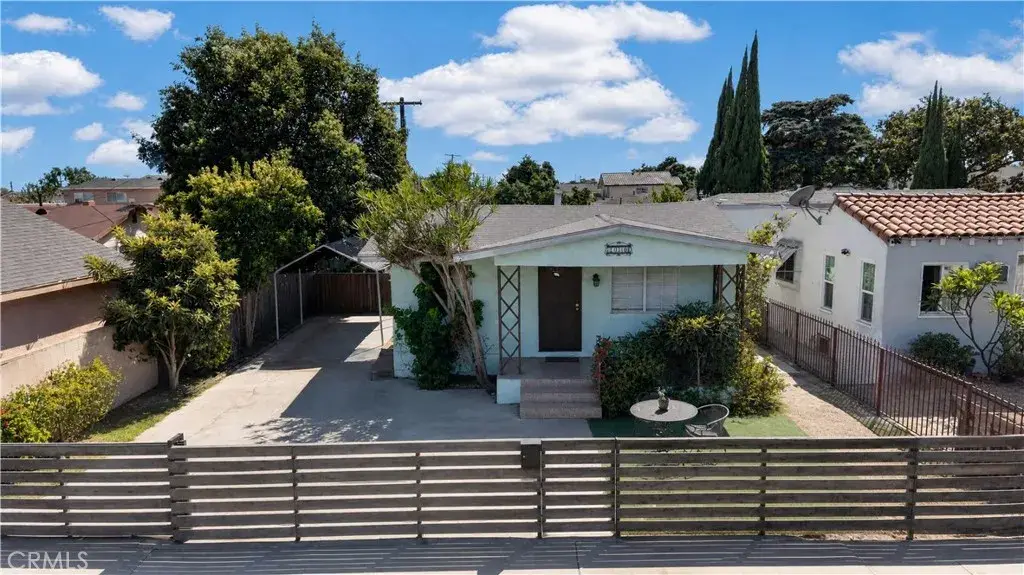 3360 Southern Avenue, South Gate, CA 90280 - #1