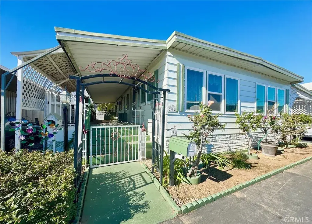 1630 W Covina #39, San Dimas, CA 91773 - #1