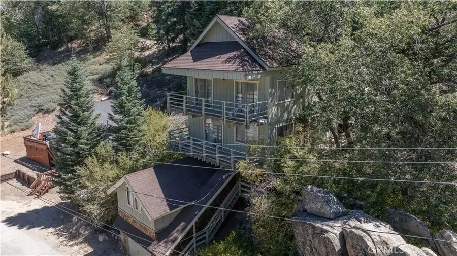 709 Ridge, Green Valley Lake, CA 92341 - #3
