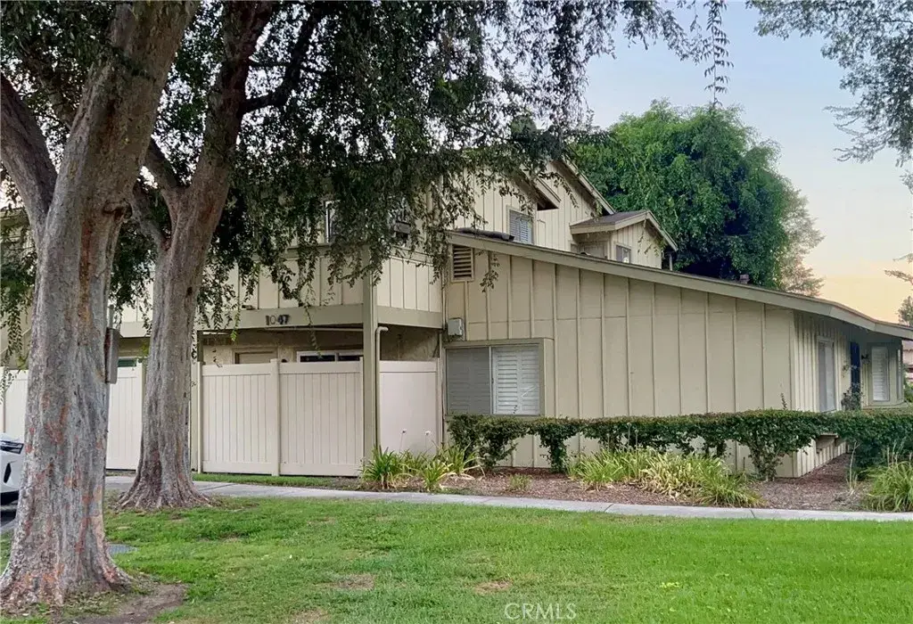1047 W Francis #C, Ontario, CA 91762 - #1