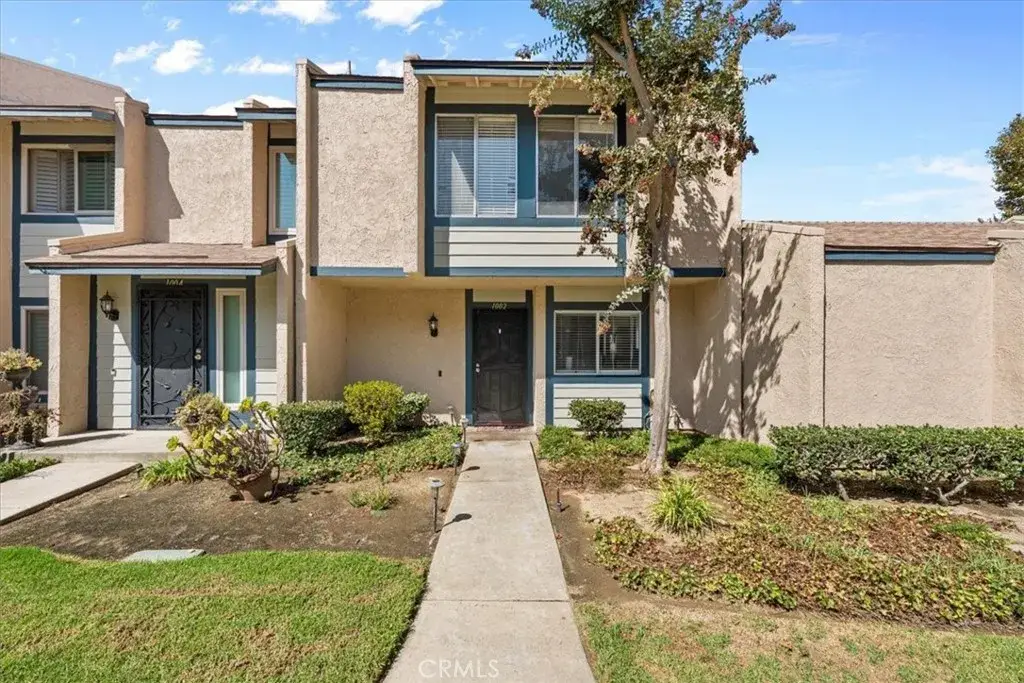 1002 Harrington, West Covina, CA 91792 - #1