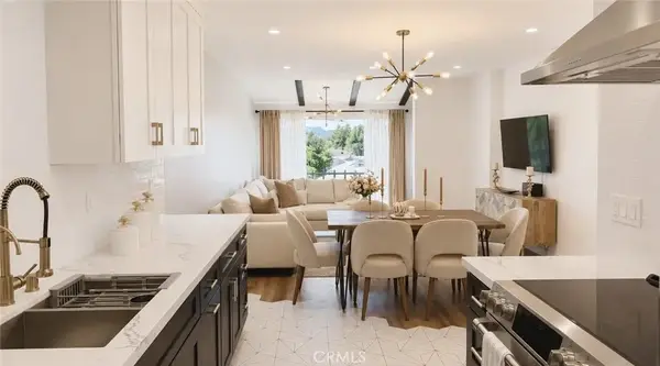 12720 Burbank #305, Valley Village, CA 91607