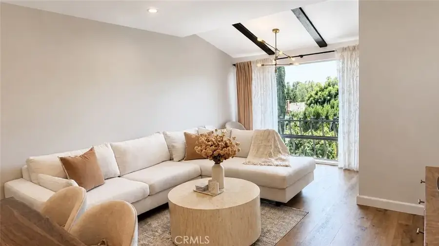 12720 Burbank #305, Valley Village, CA 91607 - #3