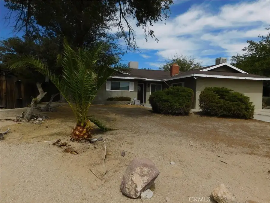 332 Perdew, Ridgecrest, CA 93555 - #2