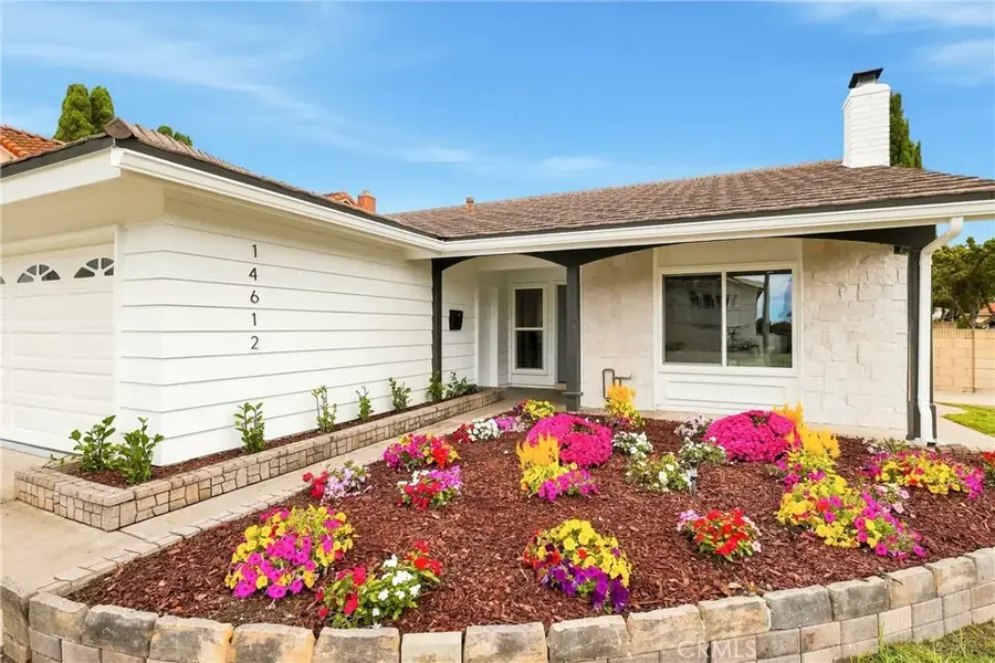 14612 Mulberry Avenue, Irvine, CA 92606 - #2