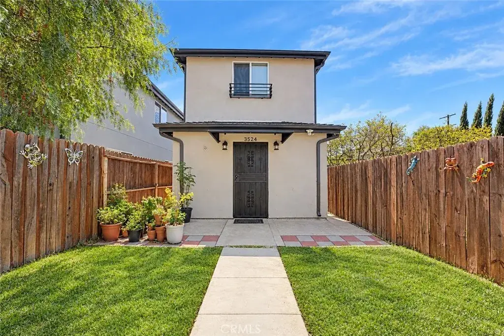 3524 Hunter Street, Los Angeles, CA 90023 - #1