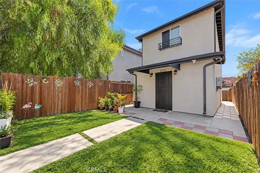 3524 Hunter Street, Los Angeles, CA 90023 - #3