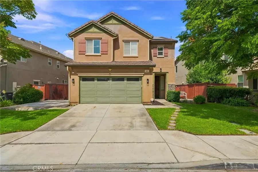 3985 Barbury Palms Way, Perris, CA 92571 - #3
