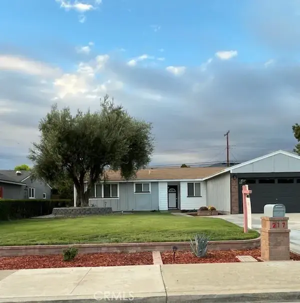 217 Fanshaw Avenue, Pomona, CA 91768 - #1