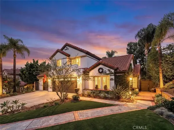 2275 Eagle Drive, La Verne, CA 91750