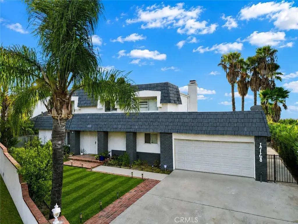 17168 Barneston, Granada Hills, CA 91344 - #1