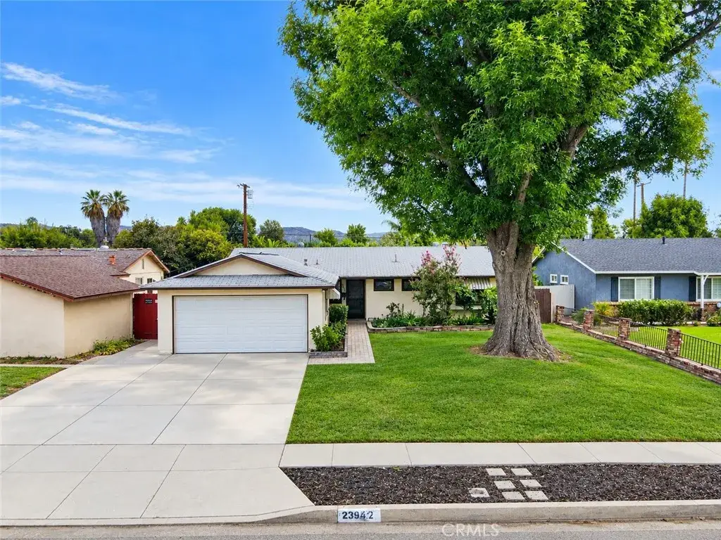 23357 Mobile Street, West Hills, CA 91307 - #1