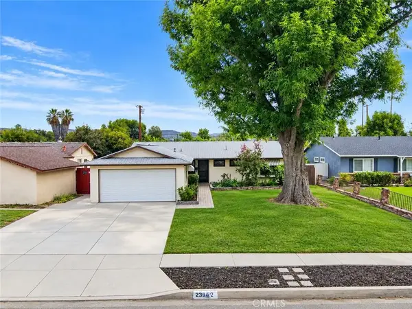 23357 Mobile Street, West Hills, CA 91307