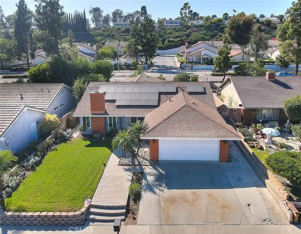 1537 Meadow Glen, Diamond Bar, CA 91765 - #1
