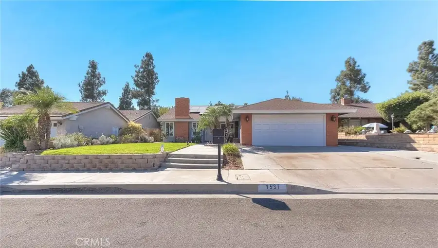 1537 Meadow Glen, Diamond Bar, CA 91765 - #2
