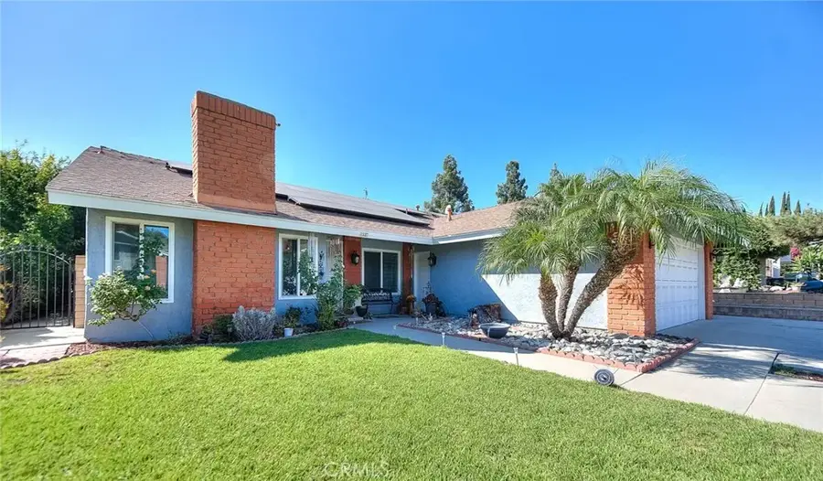 1537 Meadow Glen, Diamond Bar, CA 91765 - #3
