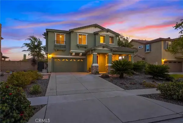 6111 Pine Cone Way, Rancho Cucamonga, CA 91739