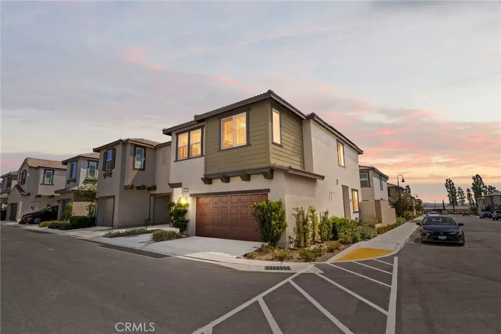 810 Enchanted Hideaway, Upland, CA 91786 - #1