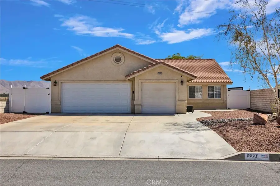 18601 Mountain Meadows, Victorville, CA 92395 - #2
