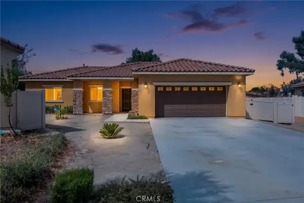 476 W Camellia Way, San Jacinto, CA 92583
