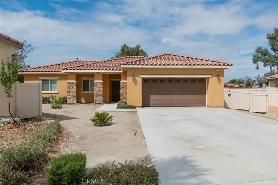 476 W Camellia Way, San Jacinto, CA 92583 - #2