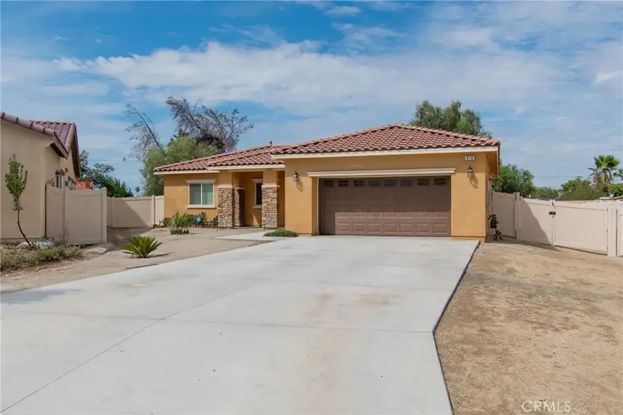 476 W Camellia Way, San Jacinto, CA 92583 - #3
