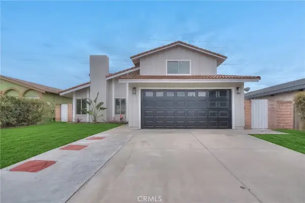 286 W Renwick, Azusa, CA 91702