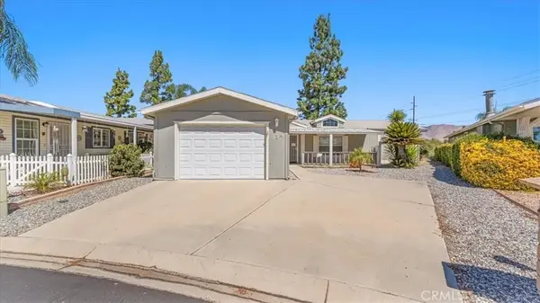 1250 N Kirby #138, Hemet, CA 92545