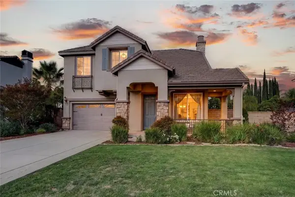 6043 Blossom Place, Rancho Cucamonga, CA 91739