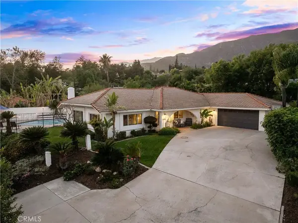 2485 San Mateo Drive, Upland, CA 91784