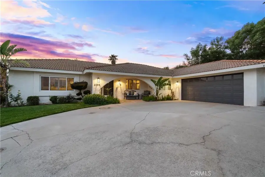 2485 San Mateo Drive, Upland, CA 91784 - #2