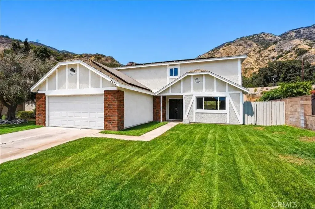 3343 Brookridge Road, Duarte, CA 91010 - #1