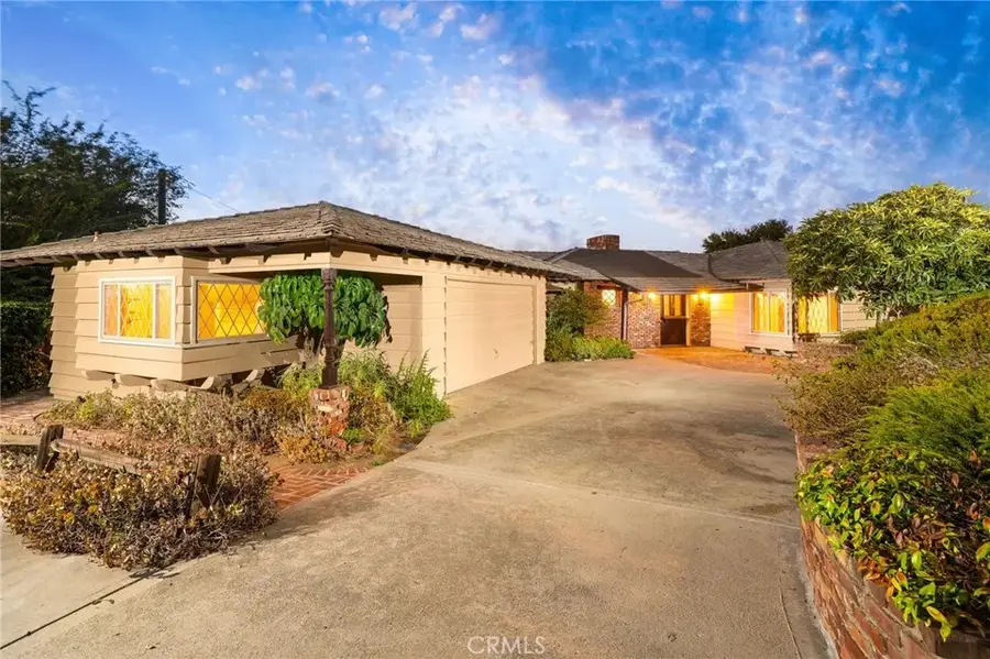 3147 E Los Cerillos Drive, West Covina, CA 91791 - #3