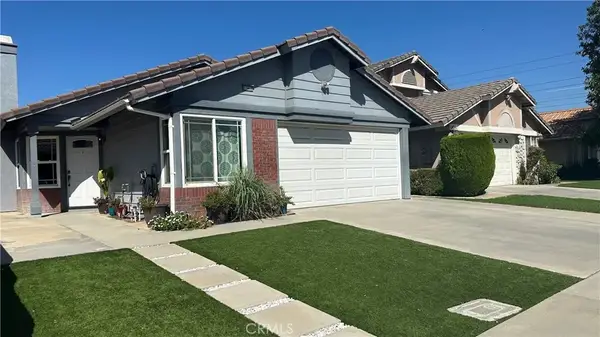 11458 Gold Hill Avenue, Fontana, CA 92337
