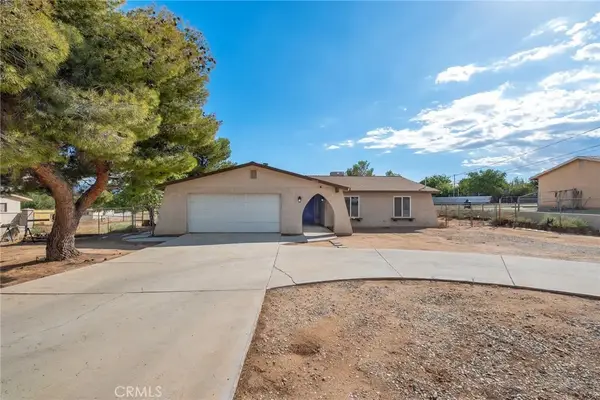 16469 Mesquite, Hesperia, CA 92345