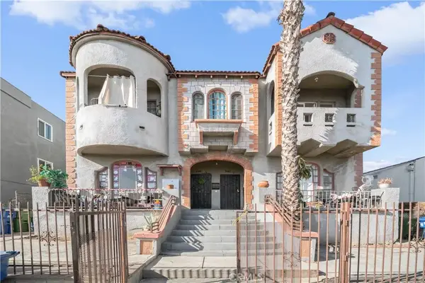 2441 Fairmount, Los Angeles, CA 90033