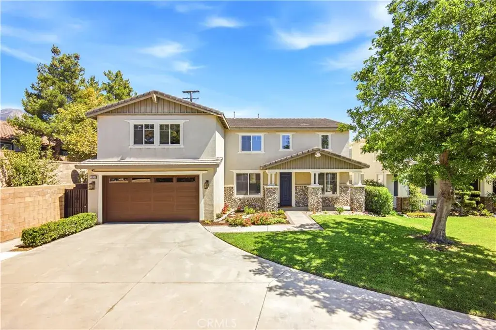 1619 Bison Street, Upland, CA 91784 - #1